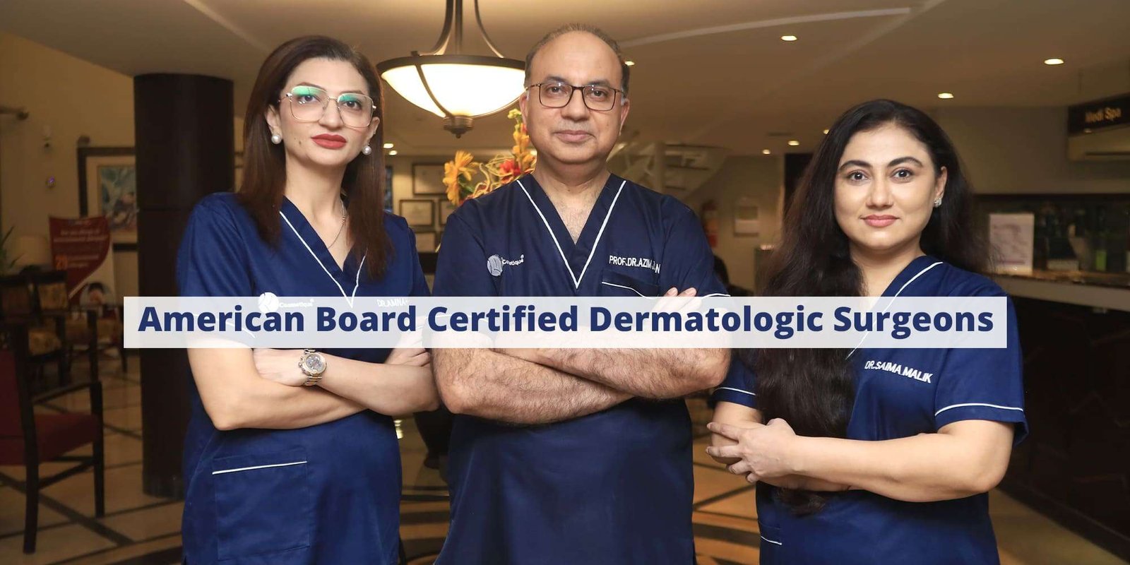 pakistan top leading dermatologist